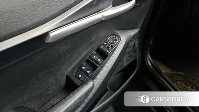 Kia Seltos 2021 Синий из Кореи, фото 4