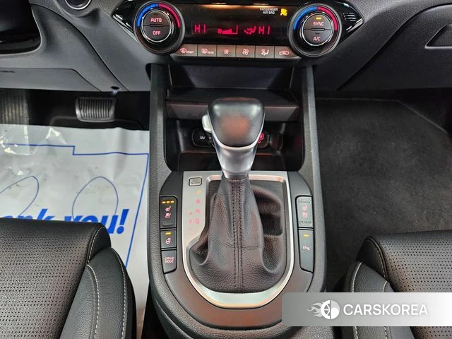 Kia Come New K3 2019 Белый из Кореи, фото 4