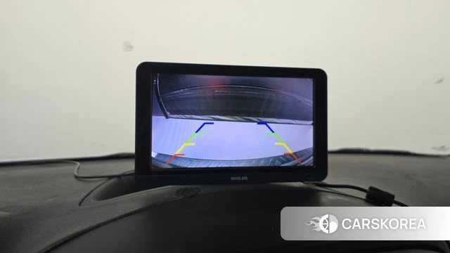 Hyundai The New Grand Starex 2021 Серый из Кореи, фото 4