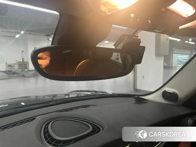 Mini Cooper S 2024 Черный из Кореи, фото 4