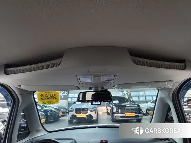 Kia The New Kia Ray 2024 Белый из Кореи, фото 4