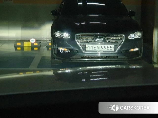 Kia The New Sorento 4th Generation 2025 Белый из Кореи, фото 4