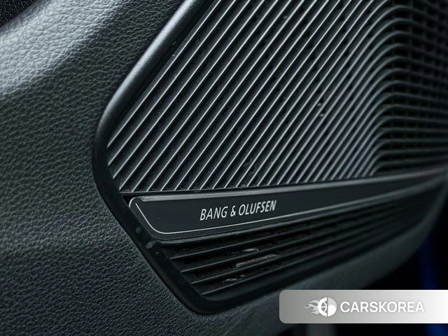 Audi A5 2021 Черный из Китая, фото 4