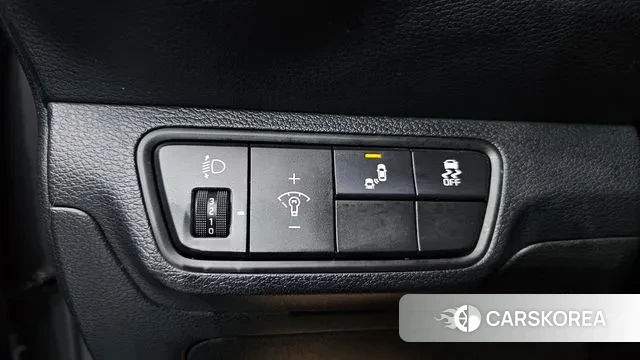 Kia The New K3 2nd generation 2021 Серый из Кореи, фото 4