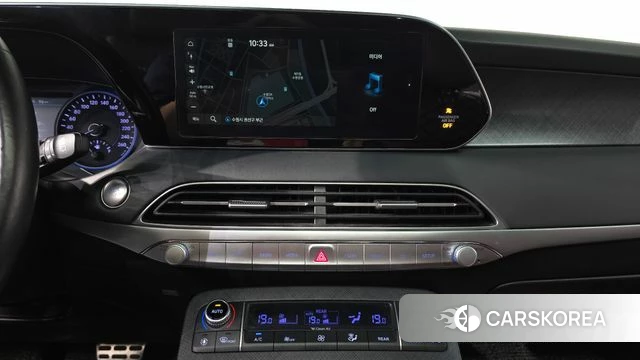 Hyundai Palisade 2020 Серый из Кореи, фото 4