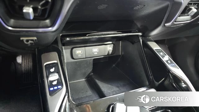 Kia Sorento 4th Generation 2021 Белый из Кореи, фото 4