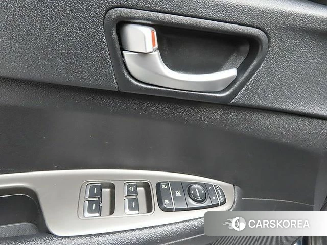 Kia K5 3rd generation 2019 Синий из Кореи, фото 4