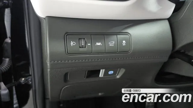 Hyundai The New Santa Fe id 2675726 из Кореи 4