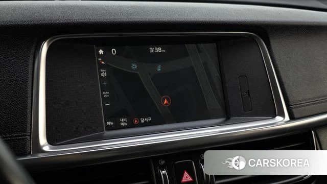 Kia K5 Hybrid 2nd Generation 2018 Серый из Кореи, фото 4