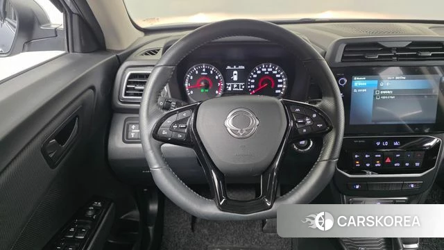 Ssangyong The New Tivoli 2024 Серебряный из Кореи, фото 4