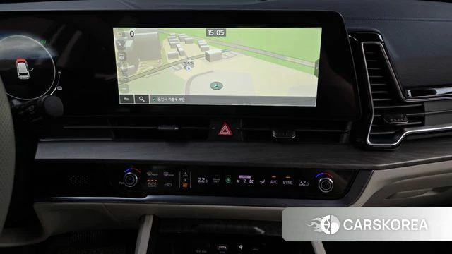 Kia Sportage 5th Generation Hybrid 2022 Белый из Кореи, фото 4
