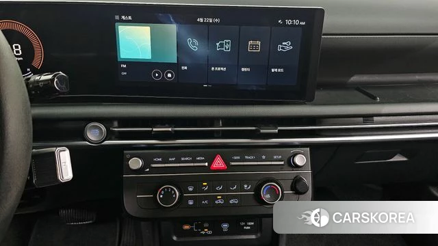 Hyundai The New Tucson (NX4) 2024 Серый из Кореи, фото 4