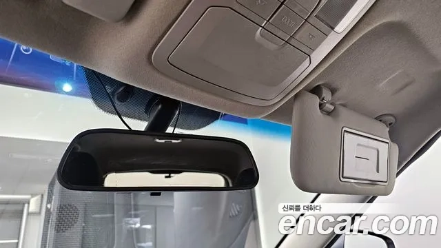 Ssangyong Berry New Tivoli 2019 Серебряный из Кореи, фото 4