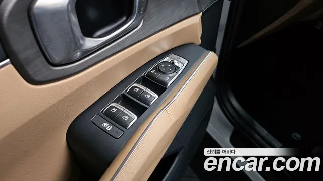 Kia The New Sorento 4th Generation id 2711690 из Кореи 4