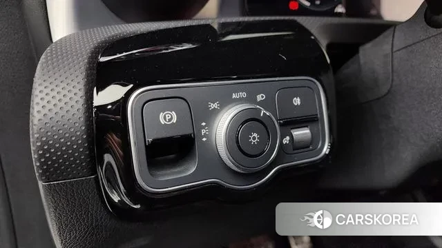 Mercedes-Benz CLA-Class C118 2022 Белый из Кореи, фото 4