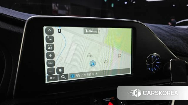Hyundai Grandeur IG id 4568606 из Кореи 4
