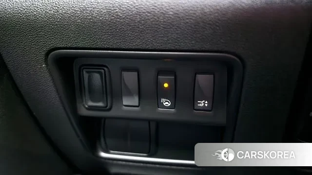 Renault Korea (Samsung) QM6 2018 Белый из Кореи, фото 4