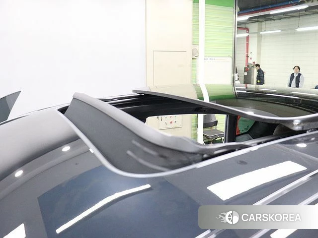 Maserati Levante 2019 Черный из Кореи, фото 4