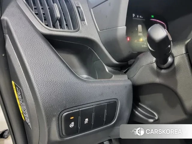 Kia The New Kia Ray 2023 Жемчужный цвет из Кореи, фото 4