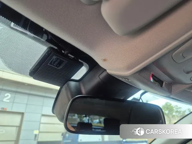 Renault Korea (Samsung) XM3 2021 Белый из Кореи, фото 4