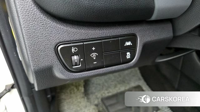 Kia Seltos 2019 Белый из Кореи, фото 4