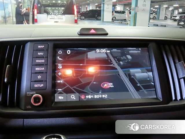 Kia The New Kia Ray 2024 Жемчужный цвет из Кореи, фото 4