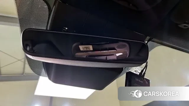 Kia Sorento 4th Generation 2021 Серый из Кореи, фото 4