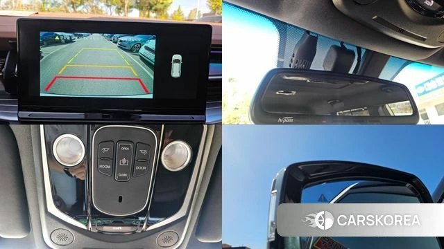 Ssangyong Torres 2023 Белый из Кореи, фото 4