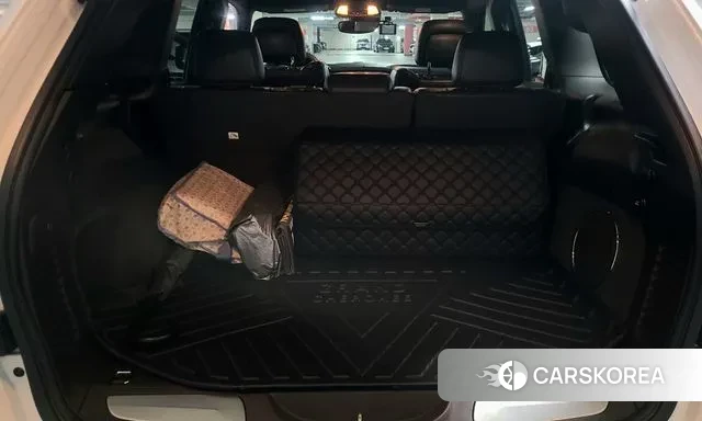 Jeep Grand Cherokee id 3270427 из Кореи 4