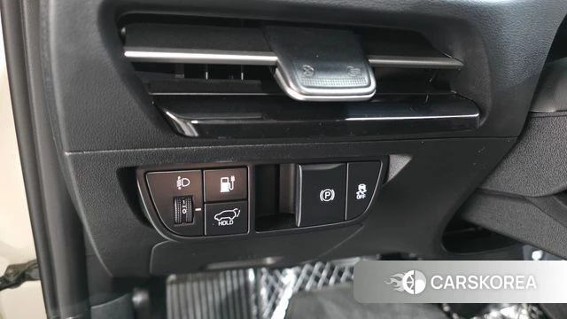 Kia EV6 2022 Жемчужный цвет из Кореи, фото 4