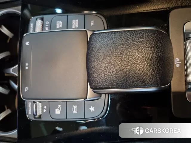 Mercedes-Benz GLE-Class W167 2020 Черный из Кореи, фото 4