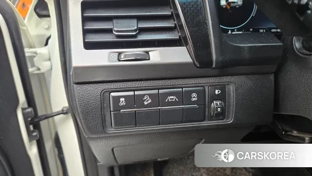 Ssangyong The New Rexton Sports Cannes 2023 Белый из Кореи, фото 4