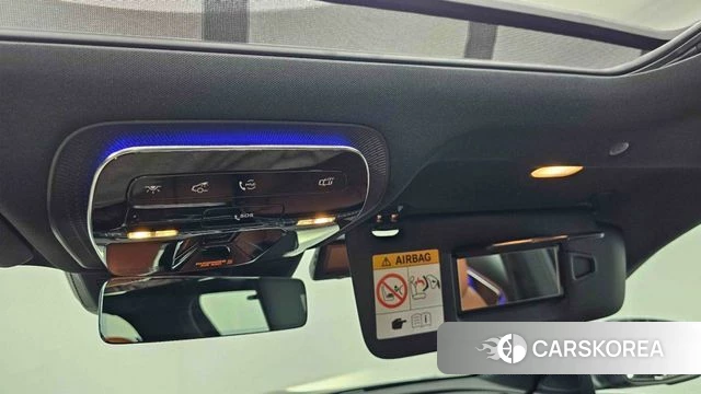 Mercedes-Benz C-Class W206 2025 Серый из Кореи, фото 4