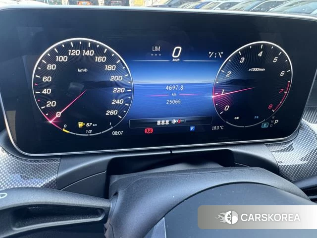 Mercedes-Benz Class C 2023 Белый из Китая, фото 4