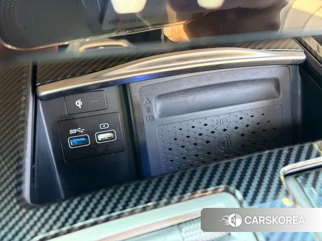 Genesis G80 (RG3) 2020 Белый из Кореи, фото 4