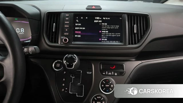 Kia The New Kia Ray 2022 Белый из Кореи, фото 4