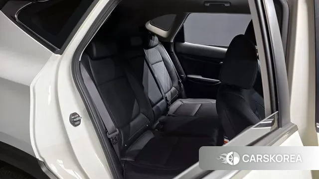 Kia Seltos 2019 Белый из Кореи, фото 4