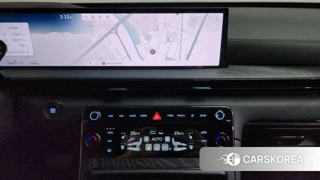 Genesis GV80 Coupe 2025 Черный из Кореи, фото 4