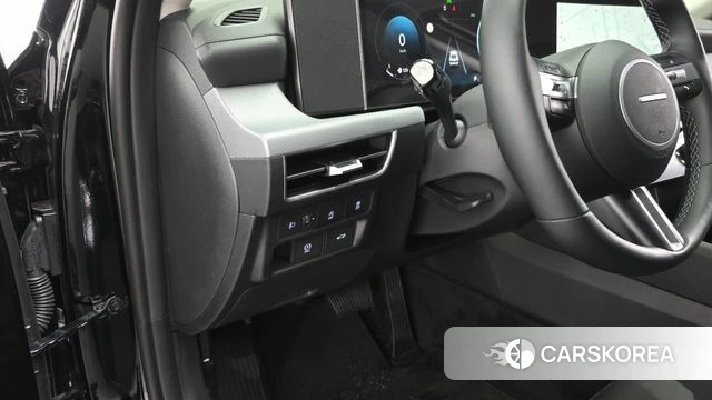 Hyundai Sonata D Edge (DN8) 2026 Черный из Кореи, фото 4