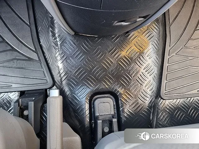 Hyundai The New Grand Starex 2019 Серебряный из Кореи, фото 4