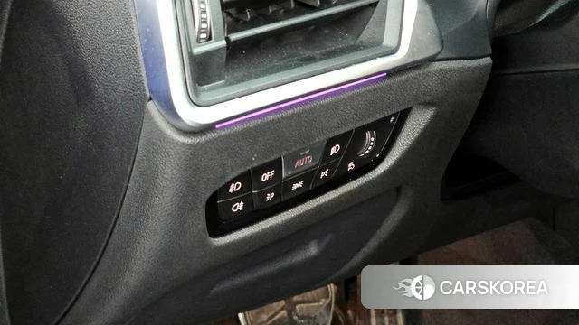 BMW 3 Series (G20) 2021 Синий из Кореи, фото 4