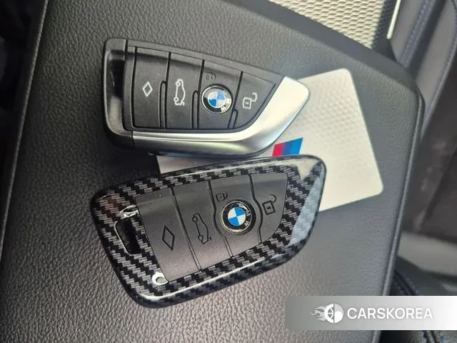 BMW 3 Series (G20) 2021 Белый из Кореи, фото 4