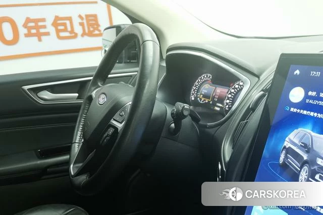 Ford Sharp World 2020 Черный из Китая, фото 4