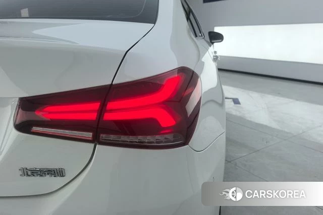 Mercedes-Benz Class A id 4212538 из Китая 4