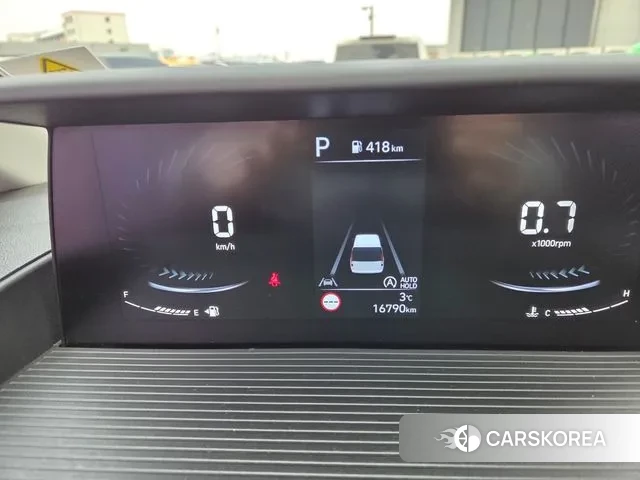 Hyundai Staria 2024 Серый из Кореи, фото 4