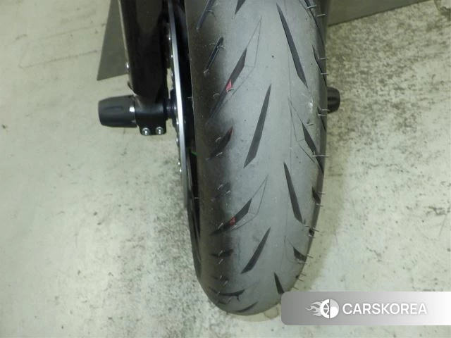 Проданный Kawasaki NINJA 1000 SX 2024 из Японии, фото 4