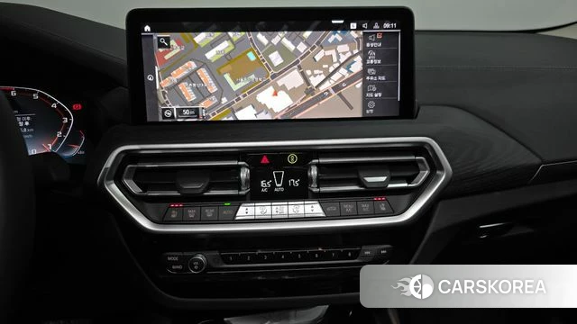 BMW X4 (G02) 2025 Серый из Кореи, фото 4