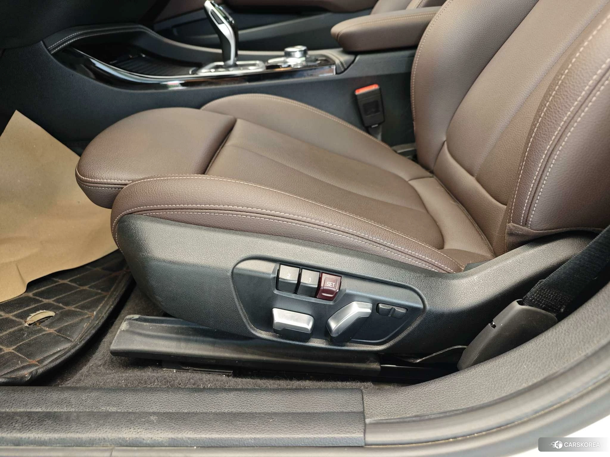 BMW 1 series 2021 Белый из Китая, фото 4