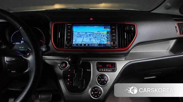 Kia The New Ray 2019 Белый из Кореи, фото 4