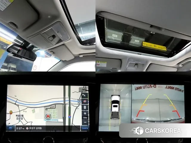 Ssangyong Rexton Sports 2018 Красный из Кореи, фото 4